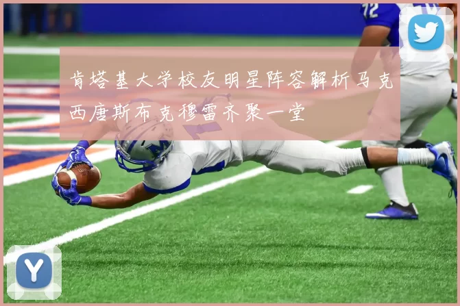 肯塔基大学校友明星阵容解析马克西唐斯布克穆雷齐聚一堂