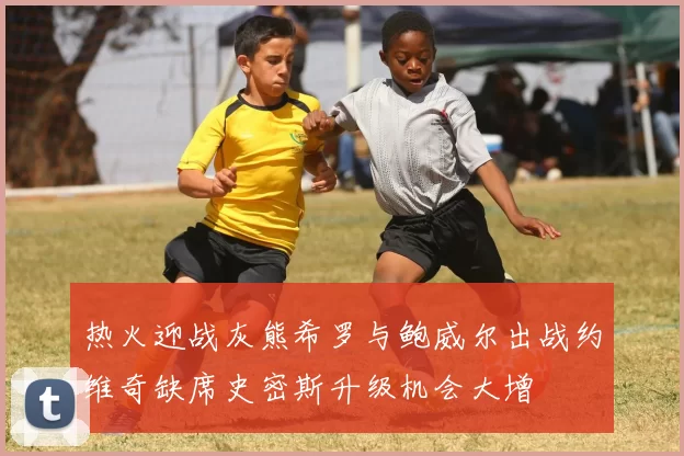 热火迎战灰熊希罗与鲍威尔出战约维奇缺席史密斯升级机会大增